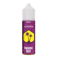 Flavor Shot Summer Paradise Bliss 60ml
