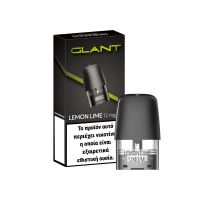 Glant Pod - Lemon Lime