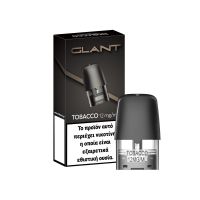 Glant Pod - Tobacco