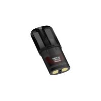 Isson III Pod - American Tobacco