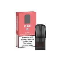 Isson III Pod - Peach Ice