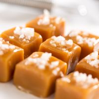 Flavor Shot Mon Dessert Sweet & Salty 60ml