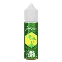 Flavor Shot Summer - Tropic Island 60ml