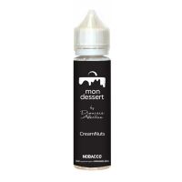 Flavor Shot Mon Dessert CreamNuts 60ml