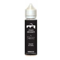 Flavor Shot Mon Dessert Sweet & Salty 60ml