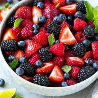 Flavor Shot Just Berry 120ml