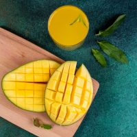 Flavor Shot Just Mango 120ml