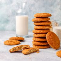 Flavor Shot Just Biscuit 120ml