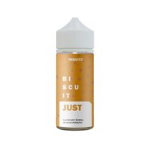Flavor Shot Just Biscuit 120ml