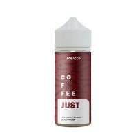 Flavor Shot Just Coffee 120ml