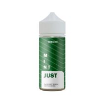 Flavor Shot Just Mint 120ml