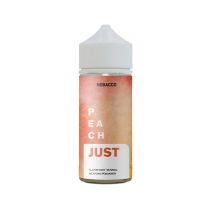 Flavor Shot Just Peach 120ml