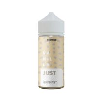 Flavor Shot Just Vanilla 120ml