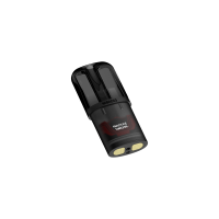 Isson III Pod - Peach Ice