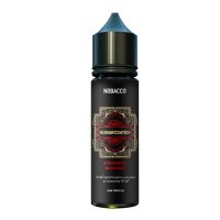 Flavor Shot SUGARCOATED Strawberry Milkshake 60ml