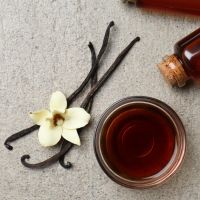 Flavor Shot Just Vanilla 120ml