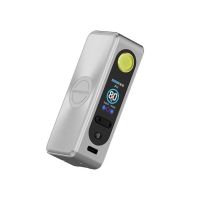 Mod Vaporesso GEN SE 80 - Arctic Silver