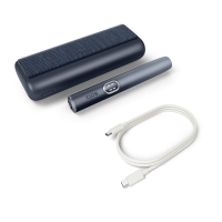 IQOS ILUMA i PRIME Kit - Midnight Black
