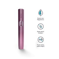 IQOS ILUMA i PRIME Kit - Garnet Red