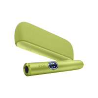 IQOS ILUMA i Kit - Leaf Green