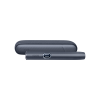 IQOS ILUMA i Kit - Midnight Black