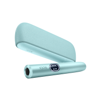 IQOS ILUMA i Kit - Breeze Blue