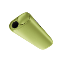 IQOS ILUMA i ONE Kit - Leaf Green