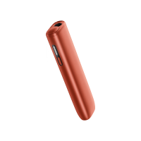 IQOS ILUMA i ONE Kit - Vivid Terracotta