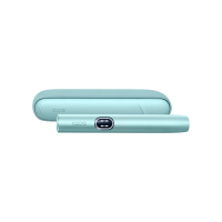 IQOS ILUMA i Kit - Breeze Blue