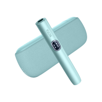 IQOS ILUMA i Kit - Breeze Blue