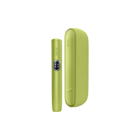 IQOS ILUMA i Kit - Leaf Green