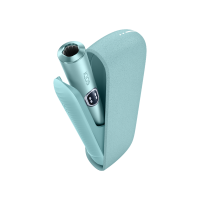 IQOS ILUMA i Kit - Breeze Blue