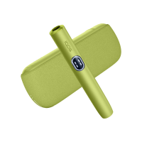 IQOS ILUMA i Kit - Leaf Green