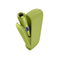 IQOS ILUMA i Kit - Leaf Green