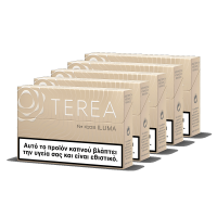 TEREA Beige x5
