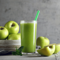 Flavor Shot Just Apple 120ml