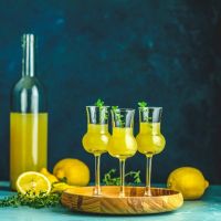Flavor Shot YouSei Limoncello 60ml