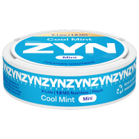 ZYN Cool Mint Mini (1,5mg)