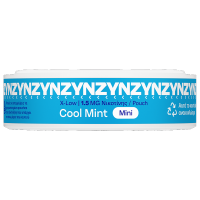 ZYN Cool Mint Mini (1,5mg)