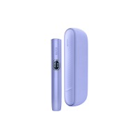 IQOS ILUMA i Kit - Digital Violet