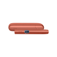 IQOS ILUMA i Kit - Vivid Terracotta