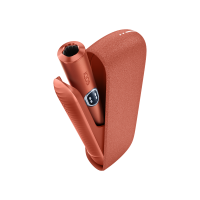IQOS ILUMA i Kit - Vivid Terracotta