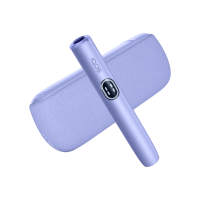 IQOS ILUMA i Kit - Digital Violet