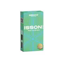 Isson III Kit - Grey
