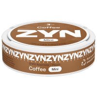 ZYN Coffee Mini (3mg)