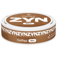 ZYN Coffee Mini (6mg)