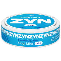 ZYN Cool Mint Mini (3mg)