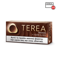 TEREA Bronze x10