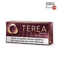 TEREA Russet x10