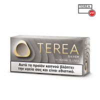TEREA Silver x10
